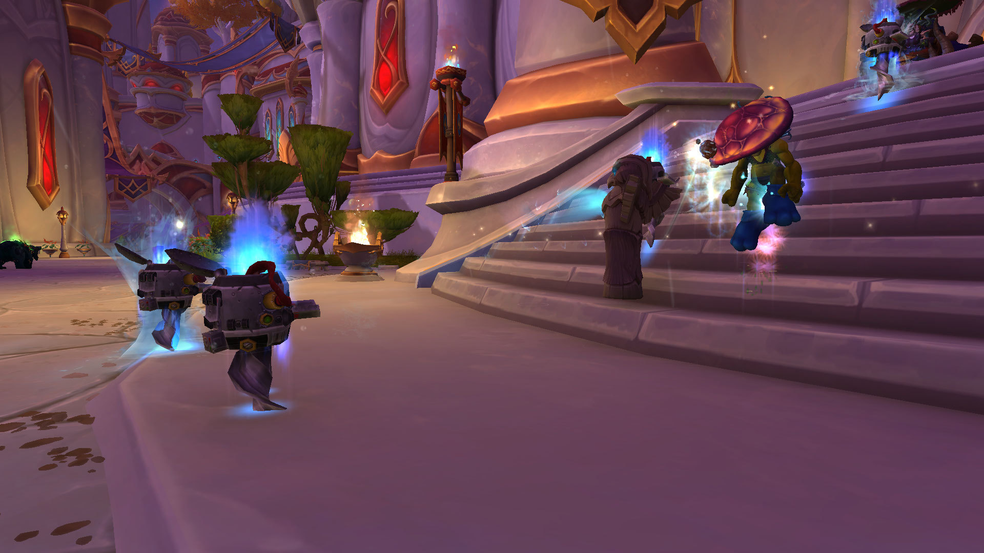Mastering the Art of Pet Control and Trap Placement as a Hunter in Classic – Quick Reference Guide