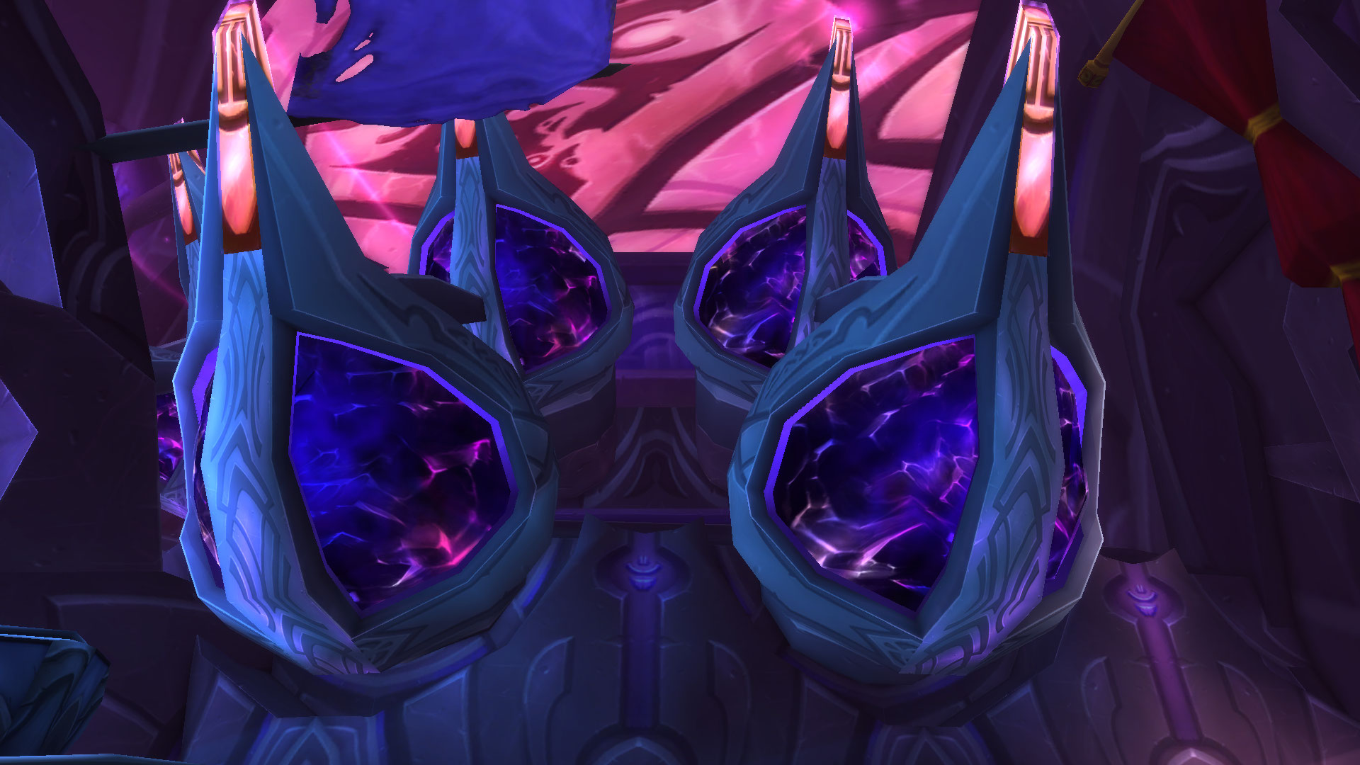 Tempest Keep Arcatraz: Surviving the Hardest Five Player Dungeon in WoW TBC