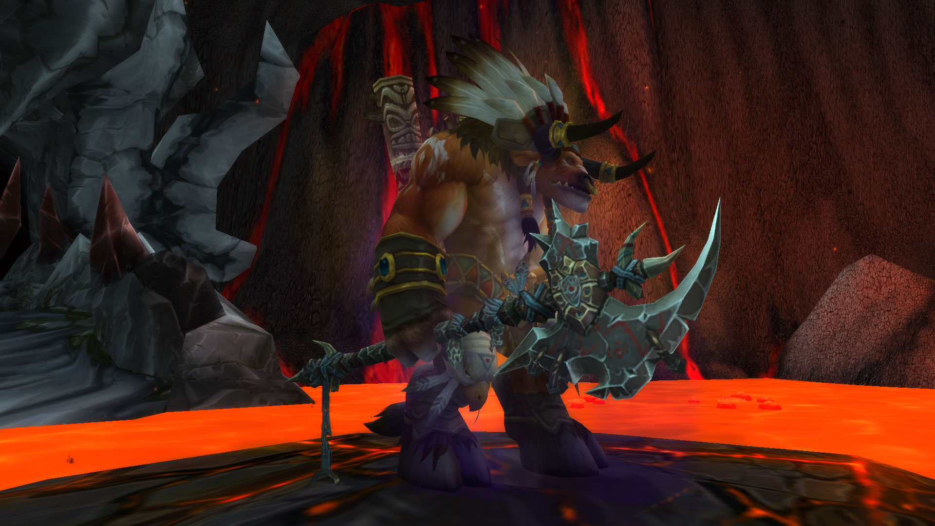Hour of Twilight Dungeons: How End-Time Scenarios Prepared Players for the Final Battle in WoW Cataclysm